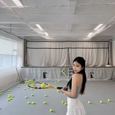 罗洋达